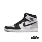 AIR JORDAN 1 RETRO HIGH OG BLEACHED CORAL - Image 5