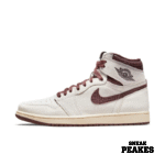 AIR JORDAN 1 RETRO HIGH OG A MA MANIÉRE - Image 4