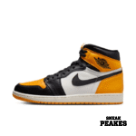 AIR JORDAN 1 RETRO HIGH OG YELLOW TOE - Image 5
