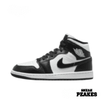 AIR JORDAN 1 MID PANDA - Image 3