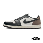 AIR JORDAN 1 RETRO LOW OG MOCHA - Image 5