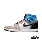 AIR JORDAN 1 RETRO HIGH OG PROTOTYPE - Image 5