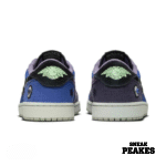 AIR JORDAN 1 RETRO LOW OG ZION WILLIAMSON VOODOO ALTERNATE - Image 3