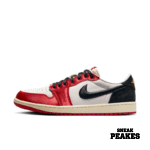 AIR JORDAN 1 RETRO LOW OG TROPHY ROOM AWAY - Image 3