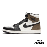 AIR JORDAN 1 RETRO HIGH DARK MOCHA - Image 5