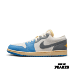 AIR JORDAN 1  LOW TOKYO VINTAGE - Image 5