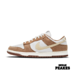 NIKE DUNK LOW MEDIUM CURRY - Image 3