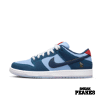 NIKE SB DUNK LOW PRO WHY SO SAD? - Image 4