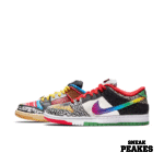NIKE SB DUNK LOW WHAT THE PAUL - Image 3