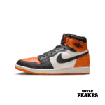 AIR JORDAN 1 RETRO HIGH SHATTERED BACK BOARD - Image 4
