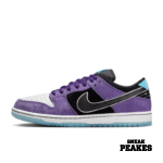 NIKE SB DUNK LOW HAYLEY WILSON - Image 3