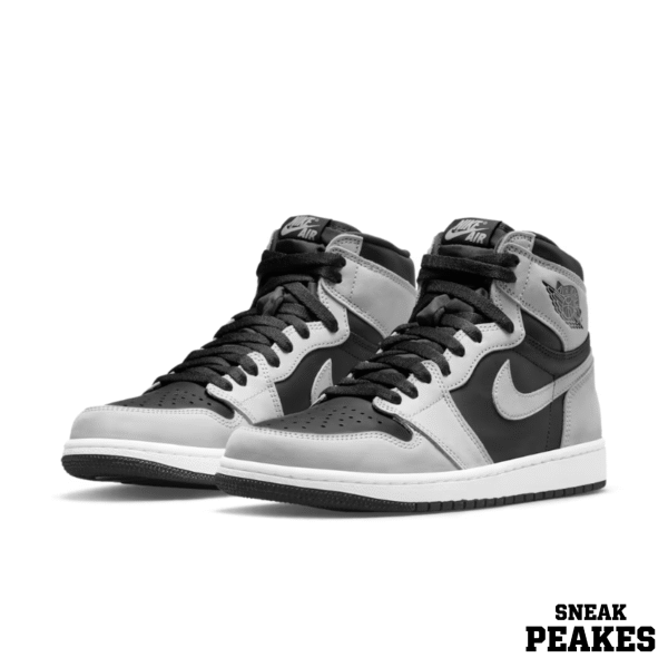 AIR JORDAN 1 RETRO HIGH OG SHADOW 2.0