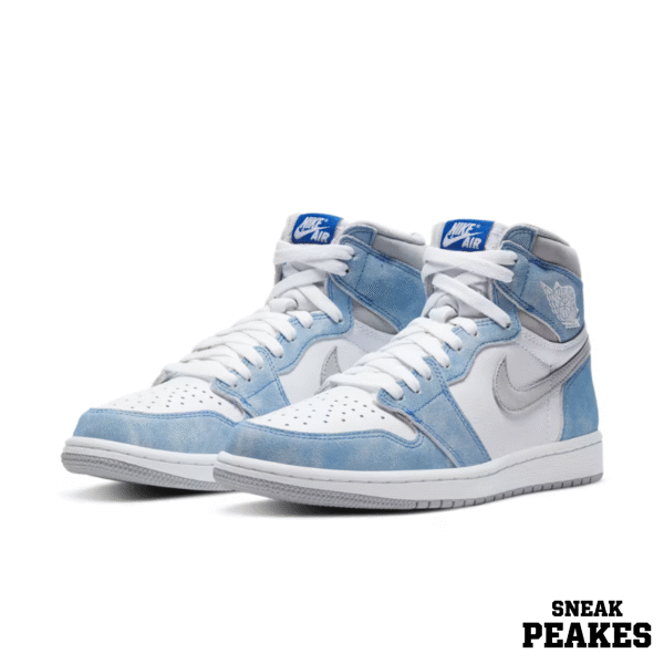 AIR JORDAN 1 RETRO HIGH OG HYPER ROYAL