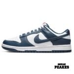 NIKE DUNK LOW VALERIAN BLUE - Image 3