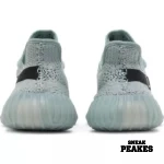 ADIDAS YEEZY BOOST 350 V2 SALT - Image 3