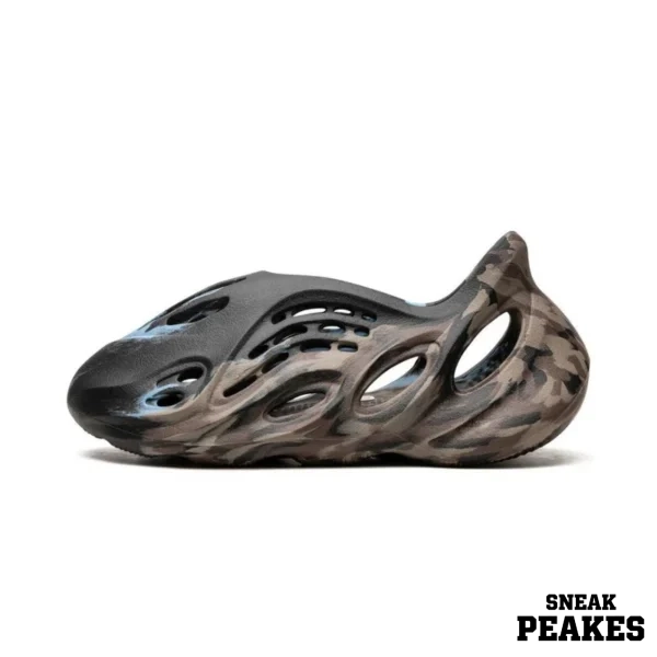 ADIDAS YEEZY FOAM RNR MX CINDER