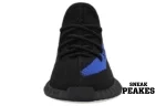 ADIDAS YEEZY BOOST 350 V2 DAZZLING BLUE - Image 2