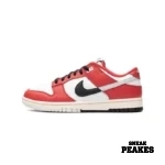 NIKE DUNK LOW CHICAGO SPLIT - Image 2