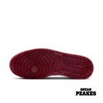 AIR JORDAN 1 RETRO LOW OG NIGEL SYLVESTER BETTER WITH TIME - Image 3