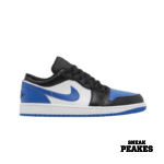 AIR JORDAN 1 LOW ALTERNATE ROYAL TOE - Image 4