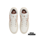 AIR JORDAN 1 LOW SE LEGEND LIGHT BROWN - Image 4