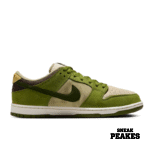 NIKE SB DUNK LOW YUTO HORIGOME MATCHA - Image 3
