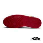 AIR JORDAN 1 RETRO HIGH OG SP UNION LA CHICAGO SHADOW - Image 3