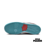 NIKE SB DUNK LOW  BIG MONEY SAVINGS - Image 3