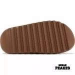 ADIDAS YEEZY SLIDE FLAX - Image 4