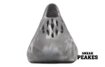 ADIDAS YEEZY FOAM RNR MX GRANITE - Image 4