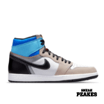 AIR JORDAN 1 RETRO HIGH OG PROTOTYPE - Image 3