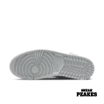 AIR JORDAN 1 RETRO HIGH OG BLEACHED CORAL - Image 3