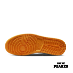 AIR JORDAN 1 RETRO HIGH OG YELLOW TOE - Image 3