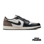 AIR JORDAN 1 RETRO LOW OG MOCHA - Image 3