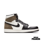 AIR JORDAN 1 RETRO HIGH DARK MOCHA - Image 3