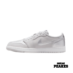 AIR JORDAN 1 RETRO LOW PARIS - Image 2