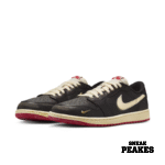 AIR JORDAN 1 RETRO LOW OG NIGEL SYLVESTER BETTER WITH TIME