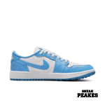 AIR JORDAN 1 LOW UNC - Image 2
