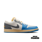 AIR JORDAN 1  LOW TOKYO VINTAGE - Image 3