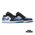 AIR JORDAN 1 LOW ALTERNATE ROYAL TOE