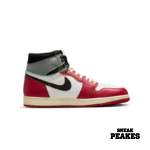 AIR JORDAN 1 RETRO HIGH OG SP UNION LA CHICAGO SHADOW - Image 2