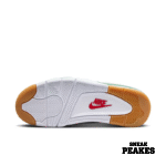 AIR JORDAN 4 RETRO SB PINE GREEN - Image 4