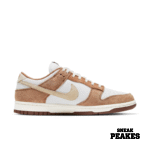 NIKE DUNK LOW MEDIUM CURRY - Image 5