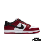 NIKE SB DUNK LOW J-PACK CHICAGO - Image 2