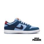 NIKE SB DUNK LOW PRO WHY SO SAD? - Image 2