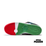 NIKE SB DUNK LOW WHAT THE PAUL - Image 4