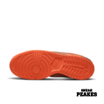NIKE SB DUNK LOW CONCEPTS ORANGE LOBSTER - Image 4