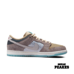 NIKE SB DUNK LOW  BIG MONEY SAVINGS - Image 2
