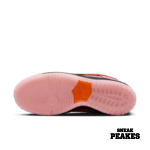 NIKE SB DUNK LOW  THE POWER PUFF GIRLS BLOSSOM - Image 3