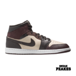 AIR JORDAN 1 MID SE PARIS YMCA - Image 3